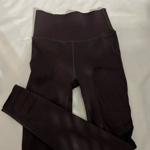 Fabletics sculpt knit leggings